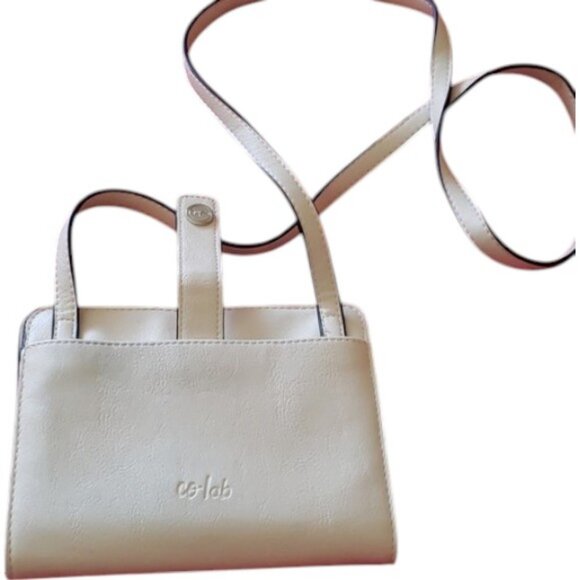 Collab crossbody purse - Picture 2 of 3